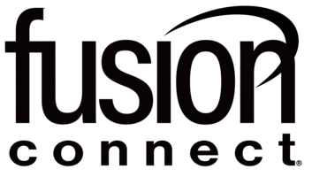 Fusion Connect logo