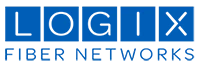 Logix Fiber Networks logo