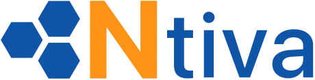 Ntiva logo