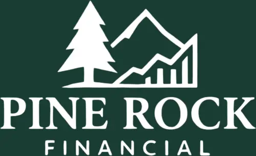 Pine Rock Financial logo
